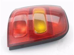 Recambio de piloto trasero izquierdo para nissan micra (k11) 1.0 referencia OEM IAM 265556F600  