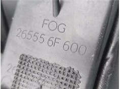 Recambio de piloto trasero izquierdo para nissan micra (k11) 1.0 referencia OEM IAM 265556F600  