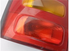 Recambio de piloto trasero izquierdo para nissan micra (k11) 1.0 referencia OEM IAM 265556F600  