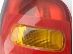 Recambio de piloto trasero izquierdo para nissan micra (k11) 1.0 referencia OEM IAM 265556F600  