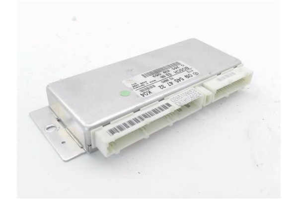 Recambio de centralita abs para mercedes-benz clase e (bm 210) berlina 2.0 200 (210.035) referencia OEM IAM 0195454732 265109053