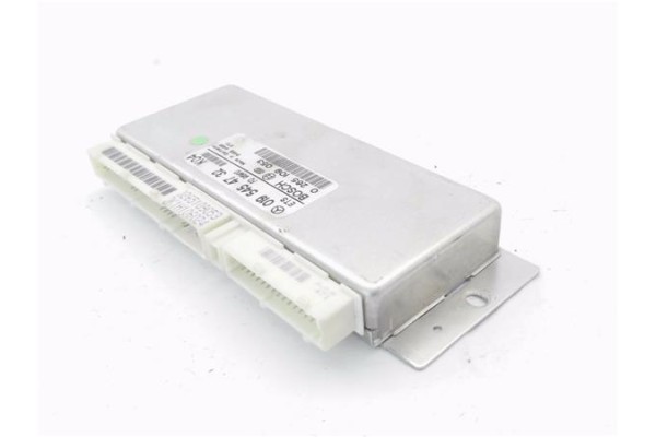 Recambio de centralita abs para mercedes-benz clase e (bm 210) berlina 2.0 200 (210.035) referencia OEM IAM 0195454732 265109053