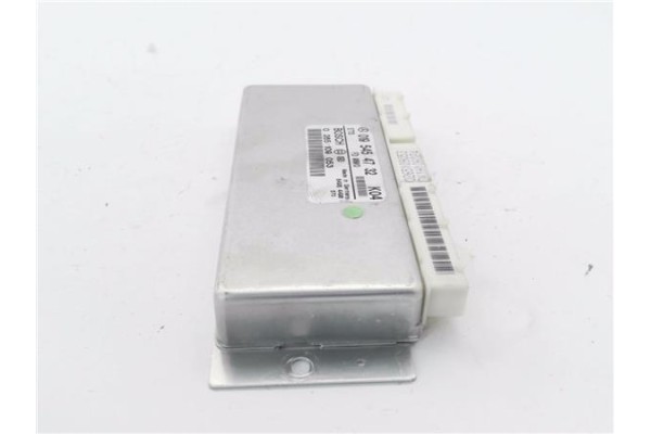 Recambio de centralita abs para mercedes-benz clase e (bm 210) berlina 2.0 200 (210.035) referencia OEM IAM 0195454732 265109053