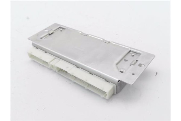 Recambio de centralita abs para mercedes-benz clase e (bm 210) berlina 2.0 200 (210.035) referencia OEM IAM 0195454732 265109053