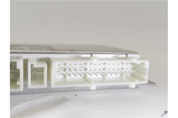 Recambio de centralita abs para mercedes-benz clase e (bm 210) berlina 2.0 200 (210.035) referencia OEM IAM 0195454732 265109053