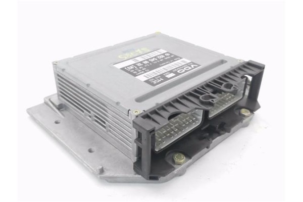 Recambio de centralita para mercedes-benz clase e (bm 210) berlina 2.0 200 (210.035) referencia OEM IAM 0225458832 4,12229E+11 