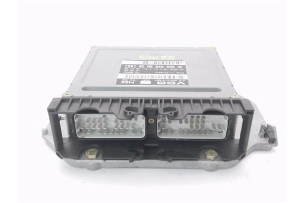 Recambio de centralita para mercedes-benz clase e (bm 210) berlina 2.0 200 (210.035) referencia OEM IAM 0225458832 4,12229E+11 