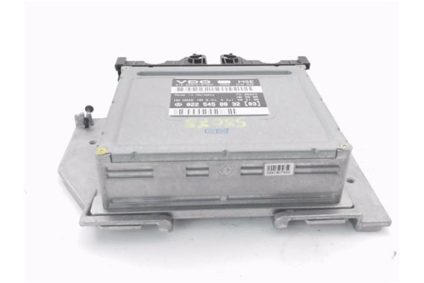 Recambio de centralita para mercedes-benz clase e (bm 210) berlina 2.0 200 (210.035) referencia OEM IAM 0225458832 4,12229E+11 