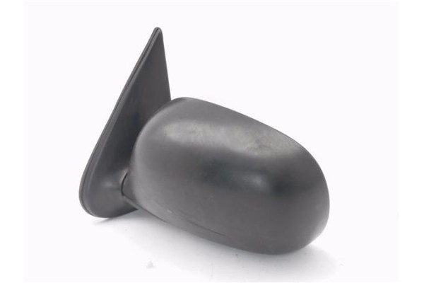 Recambio de retrovisor izquierdo para nissan micra (k11) 1.0 referencia OEM IAM 963026F600 E11011156 