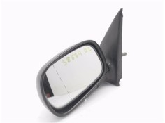 Recambio de retrovisor izquierdo para nissan micra (k11) 1.0 referencia OEM IAM 963026F600 E11011156 