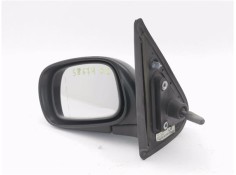 Recambio de retrovisor izquierdo para nissan micra (k11) 1.0 referencia OEM IAM 963026F600 E11011156 
