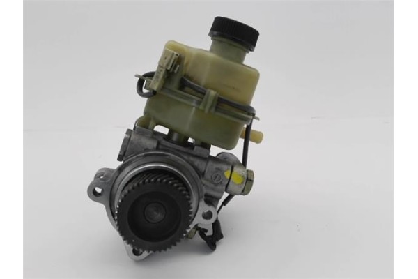 Recambio de bomba servodireccion para mazda 5 berlina (cr) 2.0 cd referencia OEM IAM 5Y04263E CC30 