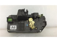 Recambio de cierre electromagnetico trasero derecho para saab 9-5 familiar 2.0 t referencia OEM IAM 4855201 A6 