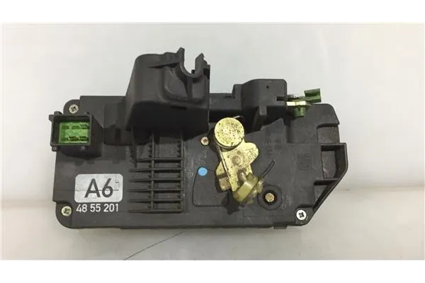 Recambio de cierre electromagnetico trasero derecho para saab 9-5 familiar 2.0 t referencia OEM IAM 4855201 A6 