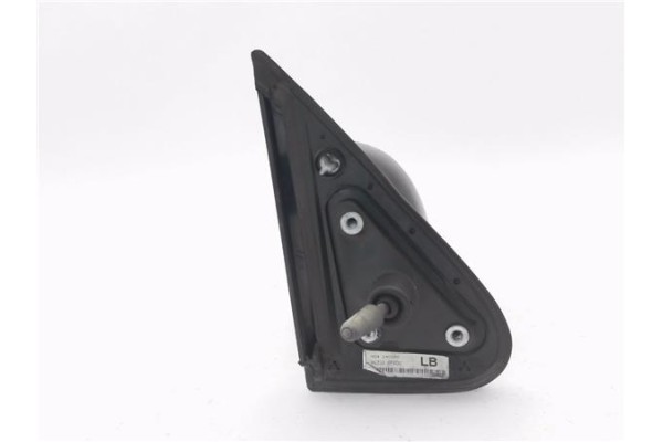 Recambio de retrovisor izquierdo para nissan micra (k11) 1.0 referencia OEM IAM 963026F600 E11011156 