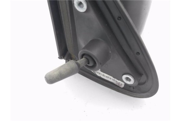 Recambio de retrovisor izquierdo para nissan micra (k11) 1.0 referencia OEM IAM 963026F600 E11011156 