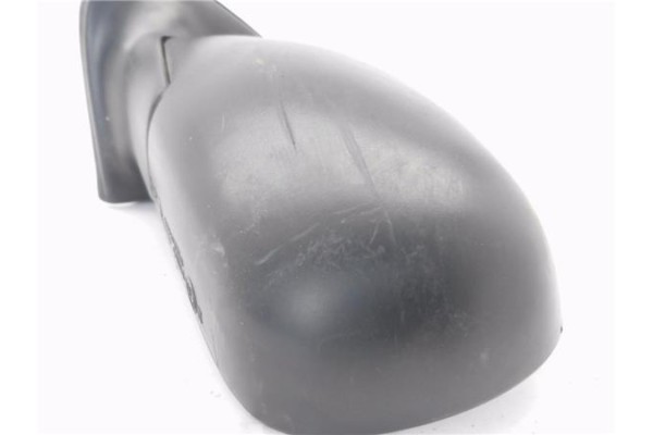 Recambio de retrovisor izquierdo para nissan micra (k11) 1.0 referencia OEM IAM 963026F600 E11011156 