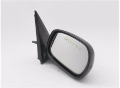 Recambio de retrovisor derecho para nissan micra (k11) 1.0 referencia OEM IAM 963015F310 E11011156 