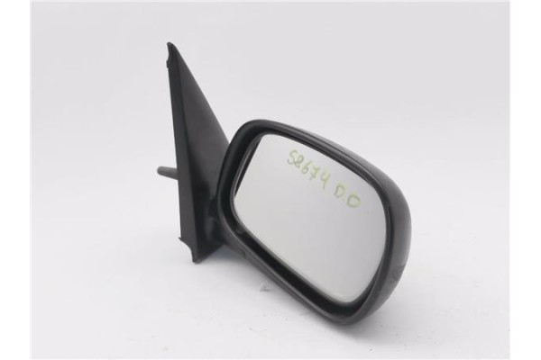 Recambio de retrovisor derecho para nissan micra (k11) 1.0 referencia OEM IAM 963015F310 E11011156 