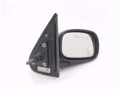 Recambio de retrovisor derecho para nissan micra (k11) 1.0 referencia OEM IAM 963015F310 E11011156 