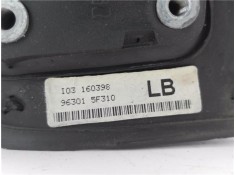 Recambio de retrovisor derecho para nissan micra (k11) 1.0 referencia OEM IAM 963015F310 E11011156 