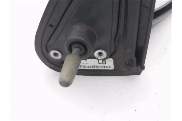 Recambio de retrovisor derecho para nissan micra (k11) 1.0 referencia OEM IAM 963015F310 E11011156 