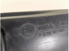 Recambio de retrovisor derecho para nissan micra (k11) 1.0 referencia OEM IAM 963015F310 E11011156 