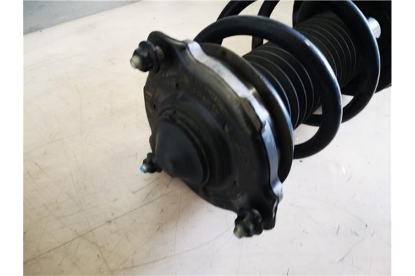 Recambio de amortiguador delantero izquierdo para kia ceed (jd) 1.0 drive referencia OEM IAM 54651J7AA0  