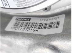 Recambio de airbag volante para mercedes-benz clase e (bm 210) berlina 2.0 200 (210.035) referencia OEM IAM 0960MST  