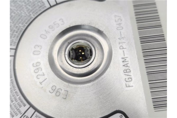 Recambio de airbag volante para mercedes-benz clase e (bm 210) berlina 2.0 200 (210.035) referencia OEM IAM 0960MST  