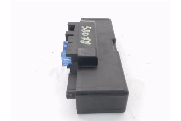 Recambio de caja fusibles/rele para mercedes-benz clase e (bm 210) berlina 2.0 200 (210.035) referencia OEM IAM A2105400472 8987