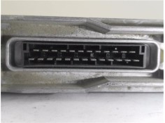 Recambio de centralita para renault megane i (ba0/1_) 1.9 dt (b/sa0k, b/sa0y) referencia OEM IAM 7700867275 7700104972 