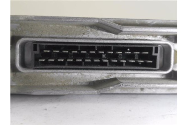 Recambio de centralita para renault megane i (ba0/1_) 1.9 dt (b/sa0k, b/sa0y) referencia OEM IAM 7700867275 7700104972 