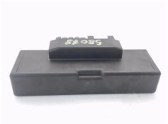 Recambio de caja fusibles/rele para mercedes-benz clase e (bm 210) berlina 2.0 200 (210.035) referencia OEM IAM A2105400472 8987