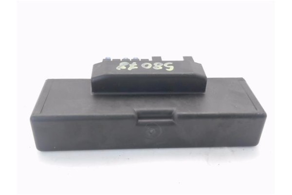 Recambio de caja fusibles/rele para mercedes-benz clase e (bm 210) berlina 2.0 200 (210.035) referencia OEM IAM A2105400472 8987