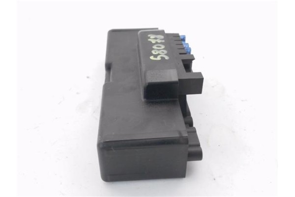 Recambio de caja fusibles/rele para mercedes-benz clase e (bm 210) berlina 2.0 200 (210.035) referencia OEM IAM A2105400472 8987