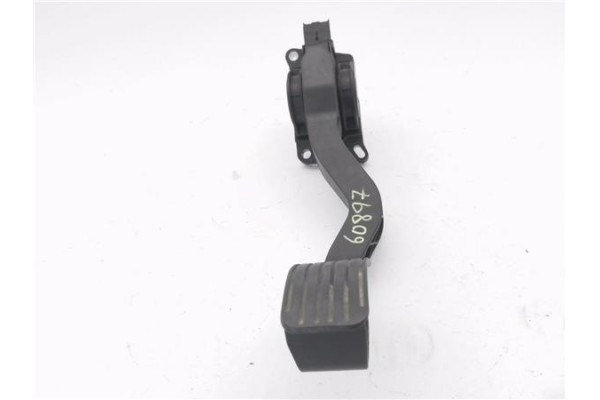 Recambio de pedal acelerador para peugeot 307 (3a/c) 1.6 16v referencia OEM IAM F00C3E2427  