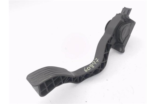 Recambio de pedal acelerador para peugeot 307 (3a/c) 1.6 16v referencia OEM IAM F00C3E2427  