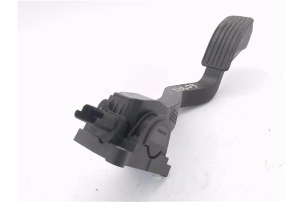 Recambio de pedal acelerador para peugeot 307 (3a/c) 1.6 16v referencia OEM IAM F00C3E2427  