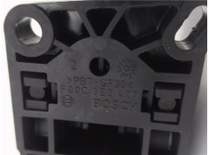 Recambio de pedal acelerador para peugeot 307 (3a/c) 1.6 16v referencia OEM IAM F00C3E2427  