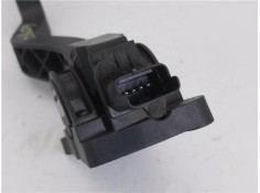 Recambio de pedal acelerador para peugeot 307 (3a/c) 1.6 16v referencia OEM IAM F00C3E2427  