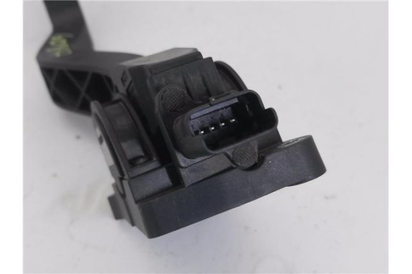 Recambio de pedal acelerador para peugeot 307 (3a/c) 1.6 16v referencia OEM IAM F00C3E2427  