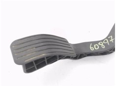 Recambio de pedal acelerador para peugeot 307 (3a/c) 1.6 16v referencia OEM IAM F00C3E2427  