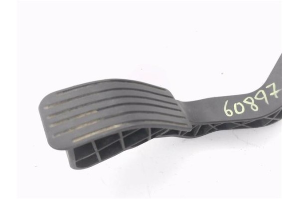 Recambio de pedal acelerador para peugeot 307 (3a/c) 1.6 16v referencia OEM IAM F00C3E2427  
