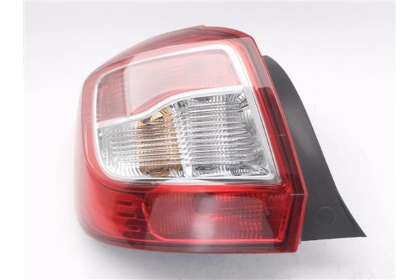 Recambio de piloto trasero izquierdo para dacia sandero ii 1.2 ambiance referencia OEM IAM 265554085R  