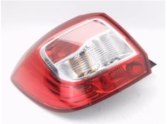 Recambio de piloto trasero izquierdo para dacia sandero ii 1.2 ambiance referencia OEM IAM 265554085R  