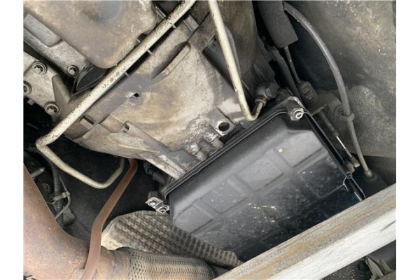 Recambio de caja cambios automatica para jeep grand cherokee (wj/wg) 2.7 crd laredo referencia OEM IAM 52118783AB  