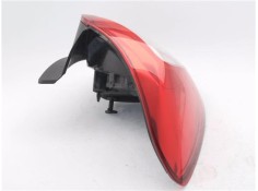 Recambio de piloto trasero izquierdo para dacia sandero ii 1.2 ambiance referencia OEM IAM 265554085R  