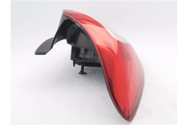 Recambio de piloto trasero izquierdo para dacia sandero ii 1.2 ambiance referencia OEM IAM 265554085R  