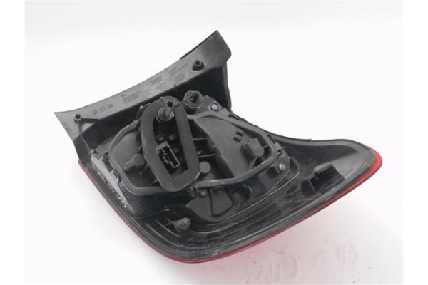 Recambio de piloto trasero izquierdo para dacia sandero ii 1.2 ambiance referencia OEM IAM 265554085R  